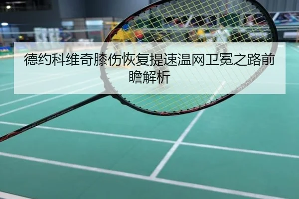 德约科维奇膝伤恢复提速温网卫冕之路前瞻解析